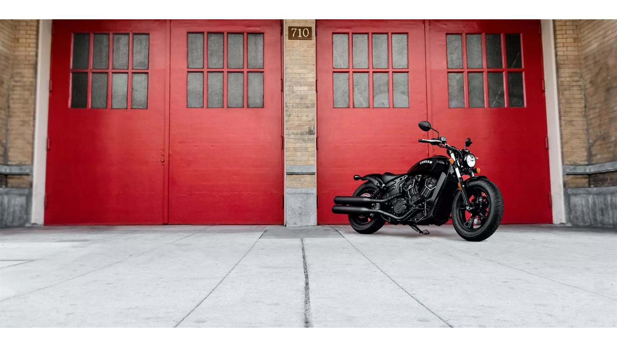 Indian Scout Bobber Sixty - Image 12 Indian Scout Bobber Sixty - Image 12