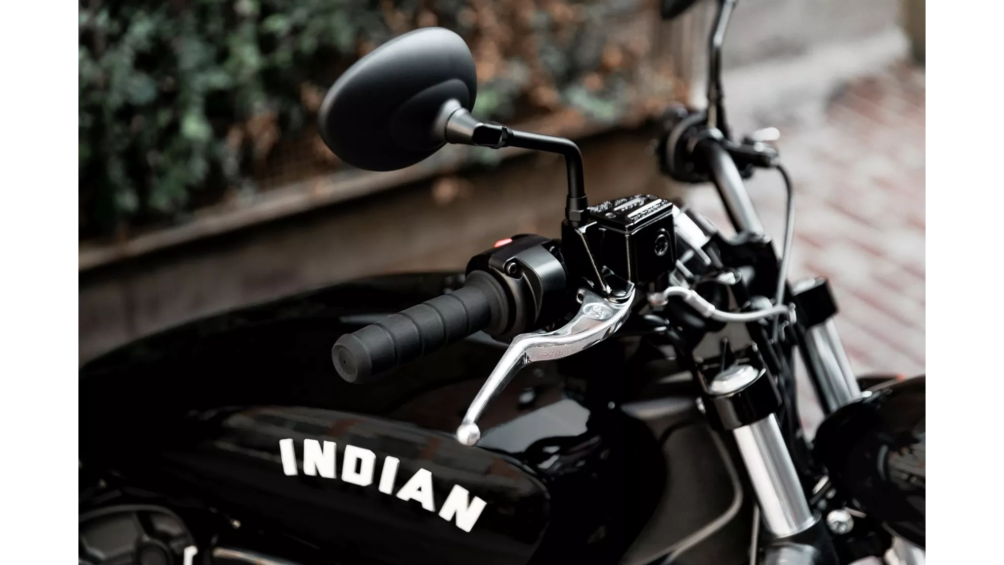 Indian Scout Bobber Sixty - Image 13 Indian Scout Bobber Sixty - Image 13