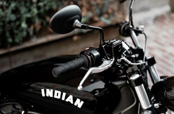 Indian Scout Bobber Sixty 2020 - Bild 15 Indian Scout Bobber Sixty 2020 - Bild 15