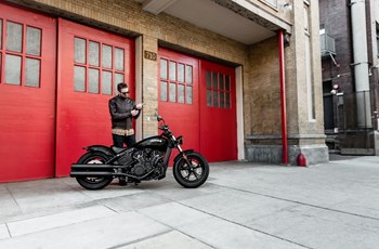 Indian Scout Bobber Sixty 2020 - Bild 19 Indian Scout Bobber Sixty 2020 - Bild 19