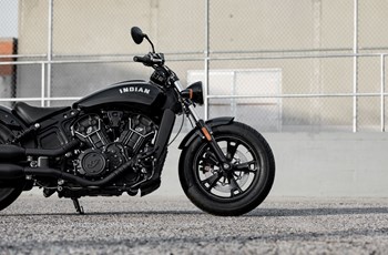 Indian Scout Bobber Sixty 2020 - Bild 20 Indian Scout Bobber Sixty 2020 - Bild 20