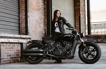 Indian Scout Bobber Sixty 2020 - Bild 24 Indian Scout Bobber Sixty 2020 - Bild 24