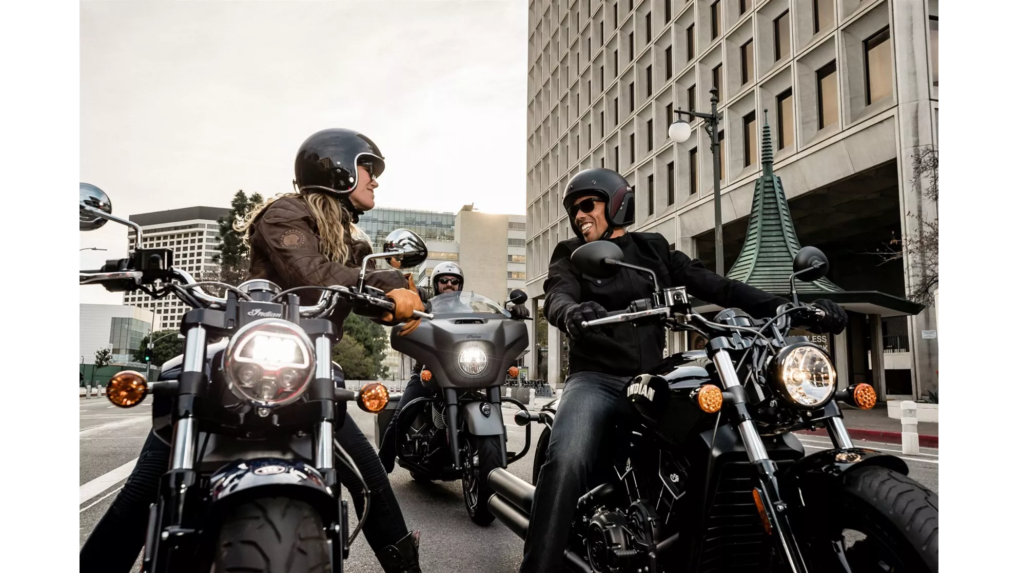 Indian Scout Bobber Sixty - Image 23 Indian Scout Bobber Sixty - Image 23