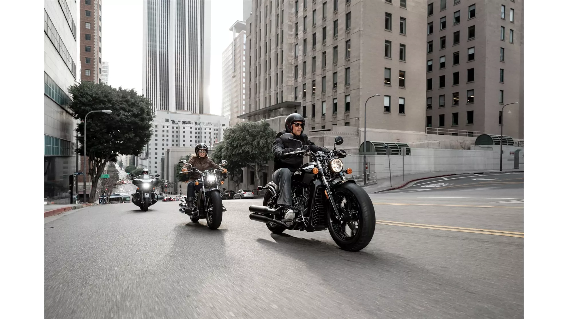 Indian Scout Bobber Sixty - Image 24 Indian Scout Bobber Sixty - Image 24