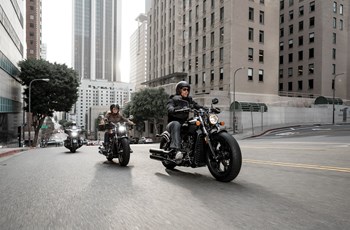 Indian Scout Bobber Sixty 2020 - Bild 26 Indian Scout Bobber Sixty 2020 - Bild 26