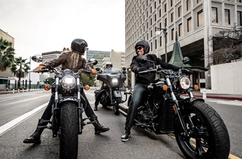 Indian Scout Bobber Sixty 2020 - Bild 30 Indian Scout Bobber Sixty 2020 - Bild 30