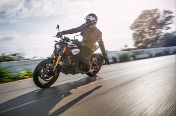 Indian FTR Carbon 2020 - Bild 3