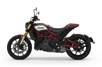 Indian FTR Carbon 2020 - Bild 17