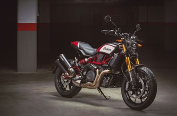 Indian FTR Carbon 2020 - Bild 18