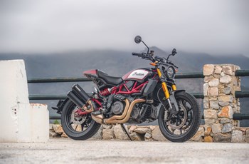 Indian FTR Carbon 2020 - Bild 19