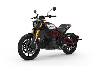 Indian FTR Carbon 2020 - Bild 21