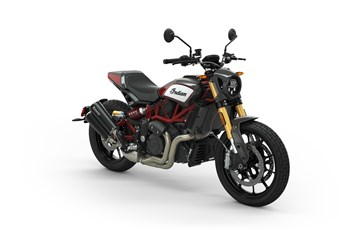 Indian FTR Carbon 2020 - Bild 22