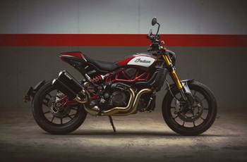 Indian FTR Carbon 2020 - Bild 25
