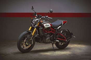 Indian FTR Carbon 2020 - Bild 26
