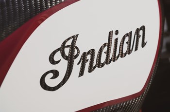 Indian FTR Carbon 2020 - Bild 27