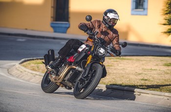 Indian FTR Carbon 2020 - Bild 28