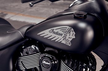 Indian Chief Dark Horse 2020 - Bild 5 Indian Chief Dark Horse 2020 - Bild 5