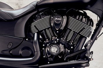 Indian Chief Dark Horse 2020 - Bild 6 Indian Chief Dark Horse 2020 - Bild 6