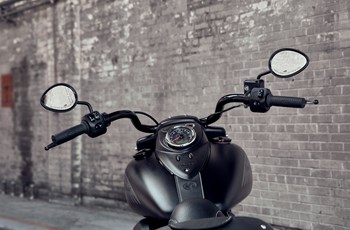 Indian Chief Dark Horse 2020 - Bild 7 Indian Chief Dark Horse 2020 - Bild 7