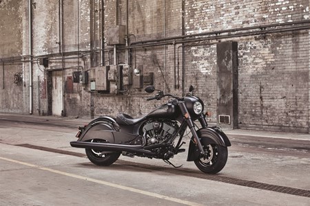 Indian Chief Dark Horse 2020 Indian Chief Dark Horse 2020