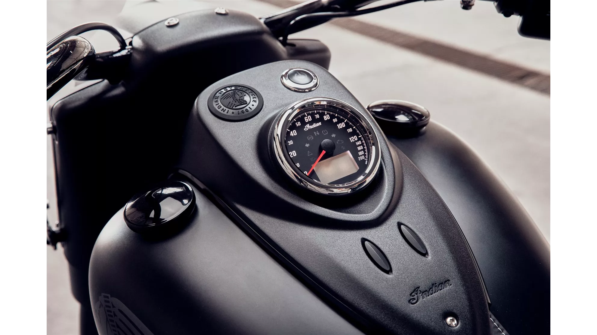 Indian Chief Dark Horse - Image 6 Indian Chief Dark Horse - Image 6