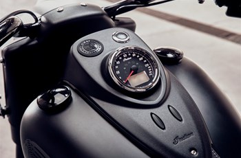 Indian Chief Dark Horse 2020 - Bild 8 Indian Chief Dark Horse 2020 - Bild 8
