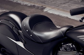 Indian Chief Dark Horse 2020 - Bild 9 Indian Chief Dark Horse 2020 - Bild 9