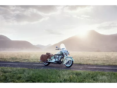 Indian Chief Vintage 2020 Indian Chief Vintage 2020