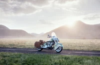 Indian Chief Vintage 2020 - Bild 1 Indian Chief Vintage 2020 - Bild 1