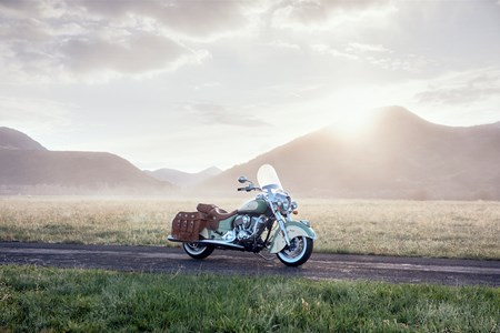 Indian Chief Vintage 2020 Indian Chief Vintage 2020