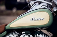 Indian Chief Vintage 2020 - Bild 3 Indian Chief Vintage 2020 - Bild 3