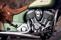 Indian Chief Vintage 2020 - Bild 6 Indian Chief Vintage 2020 - Bild 6