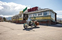 Indian Chief Vintage 2020 - Bild 7 Indian Chief Vintage 2020 - Bild 7