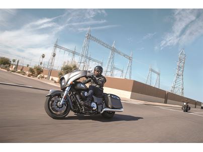 Indian Chieftain 2020 Indian Chieftain 2020
