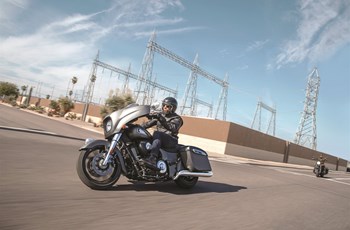Indian Chieftain 2020 - Bild 2 Indian Chieftain 2020 - Bild 2