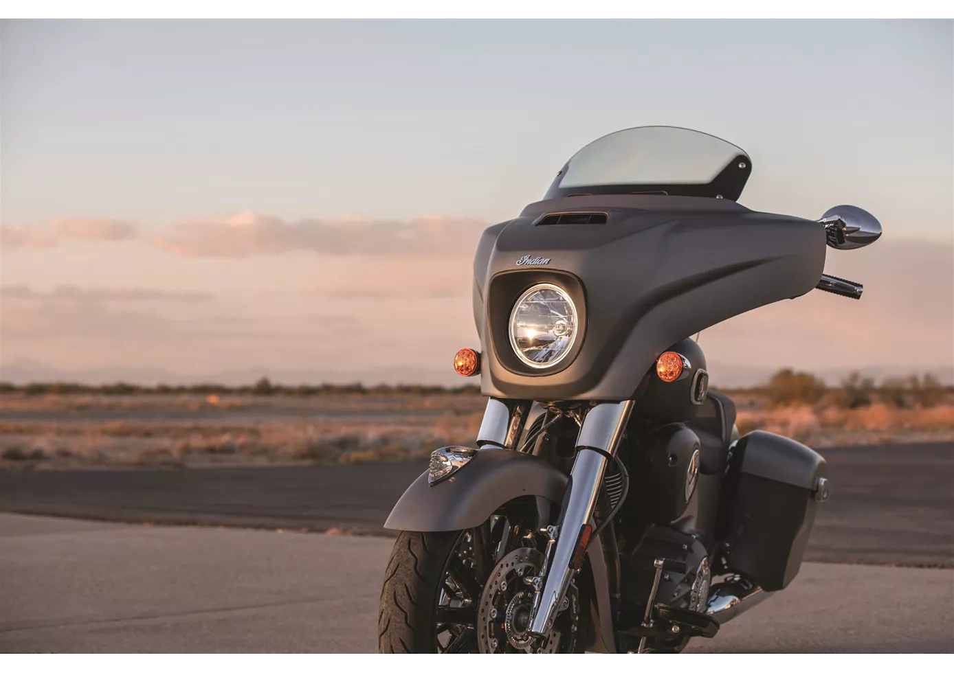 Indian Chieftain 2020 Indian Chieftain 2020