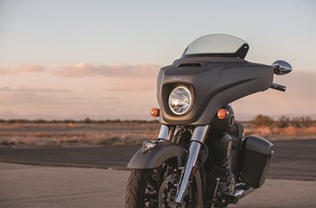 Indian Chieftain 2020 - Bild 5 Indian Chieftain 2020 - Bild 5