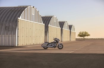 Indian Chieftain 2020 - Bild 6 Indian Chieftain 2020 - Bild 6