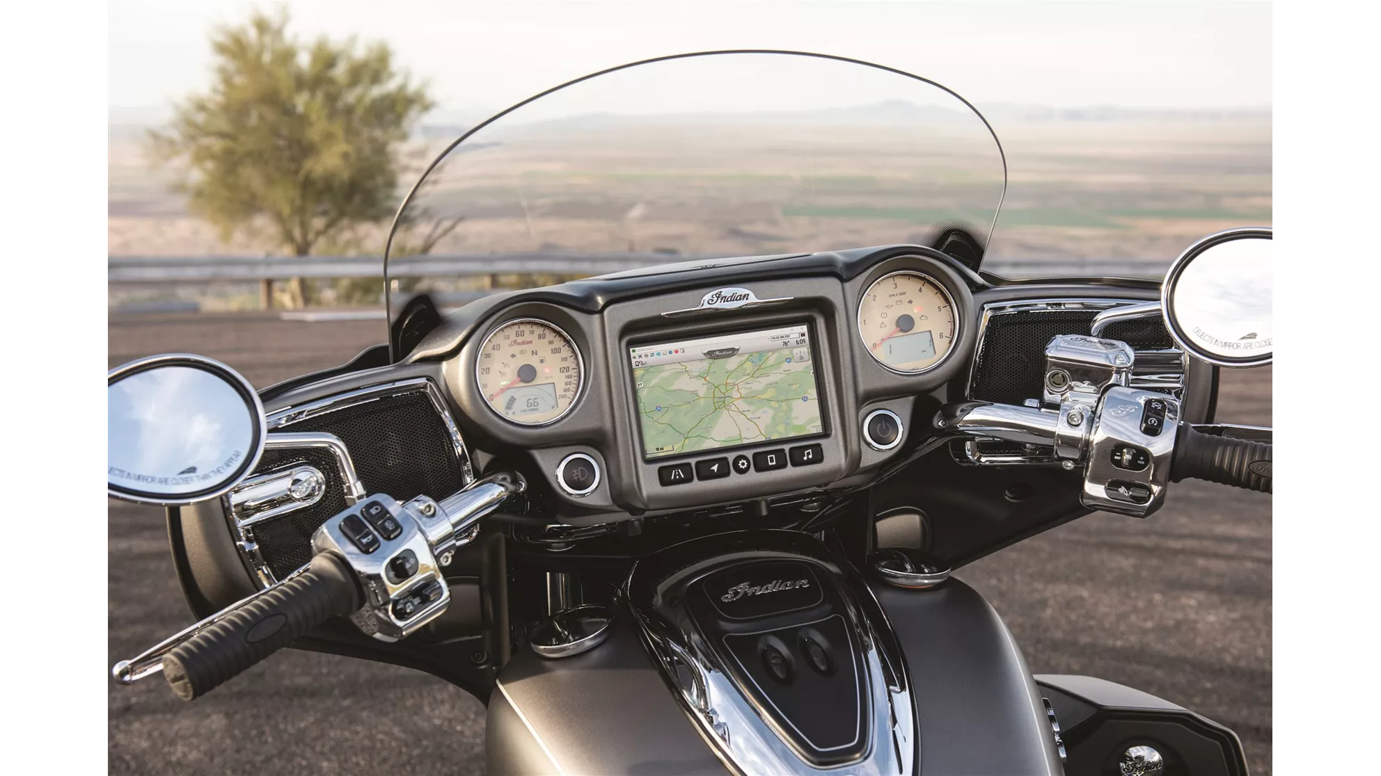 Indian Roadmaster - Image 3 Indian Roadmaster - Image 3