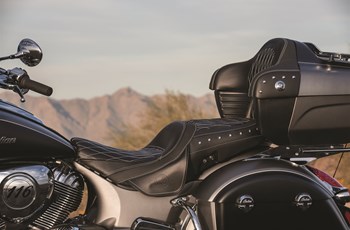 Indian Roadmaster 2020 - Bild 6