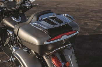 Indian Roadmaster 2020 - Bild 7