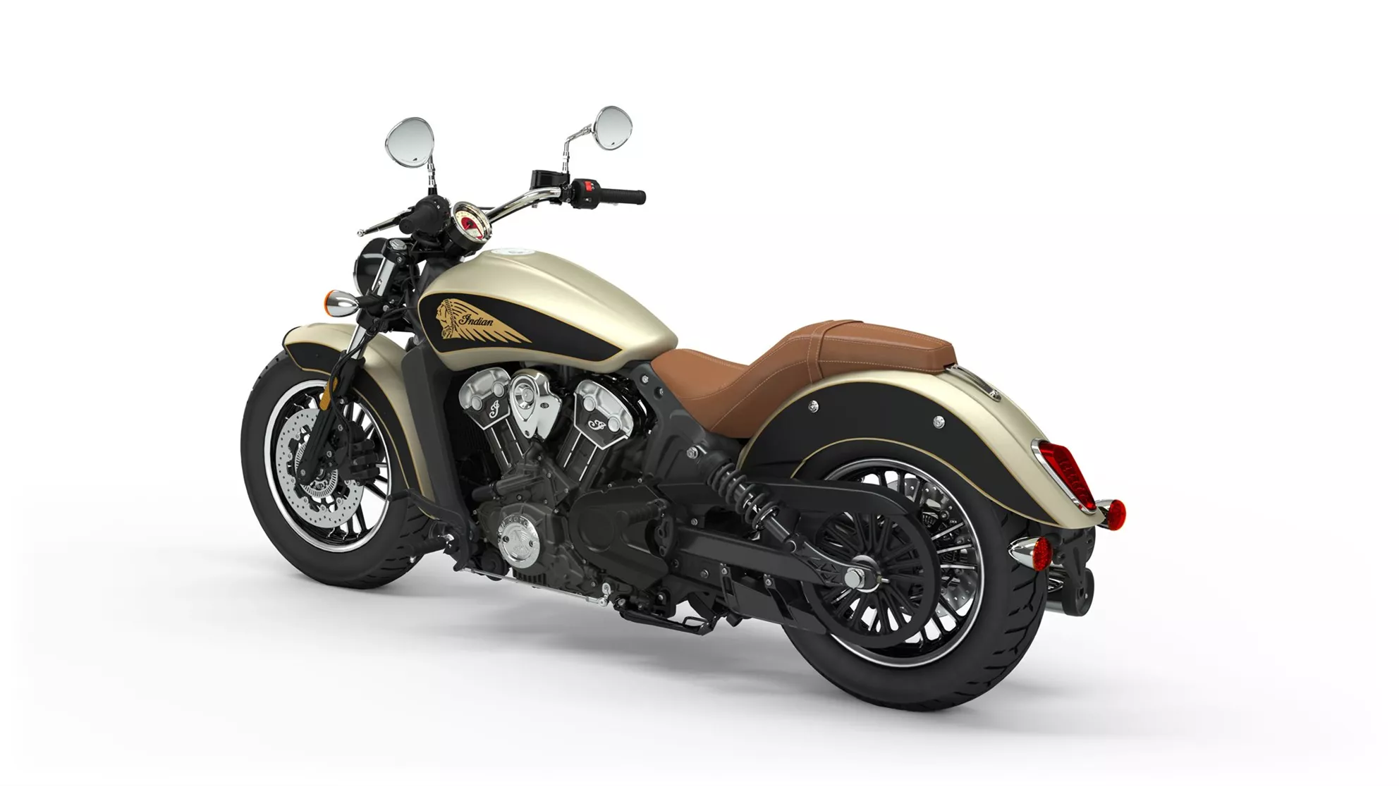 Indian Scout - Image 3 Indian Scout - Image 3