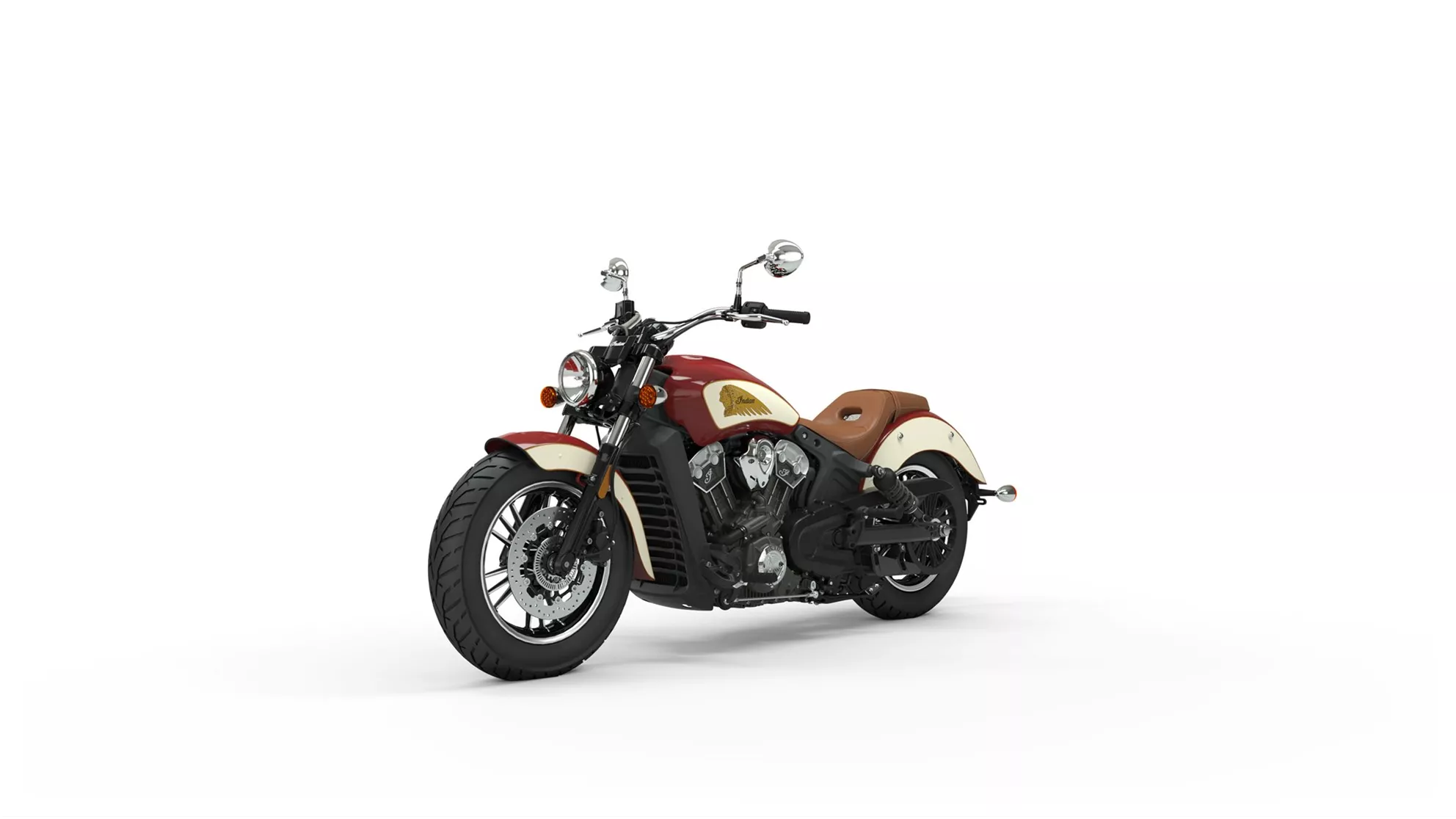 Indian Scout - Image 4 Indian Scout - Image 4