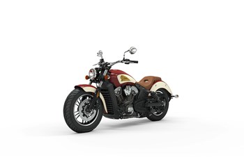 Indian Scout 2020 - Bild 6 Indian Scout 2020 - Bild 6