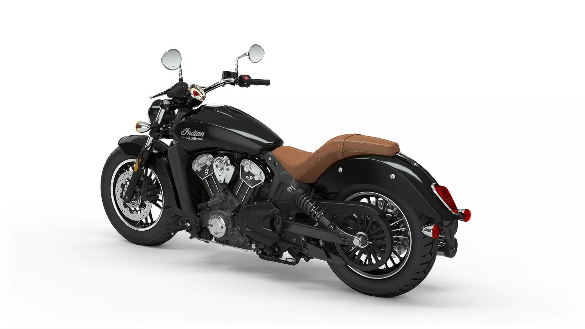 Indian Scout - Image 5 Indian Scout - Image 5