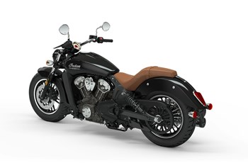 Indian Scout 2020 - Bild 7 Indian Scout 2020 - Bild 7