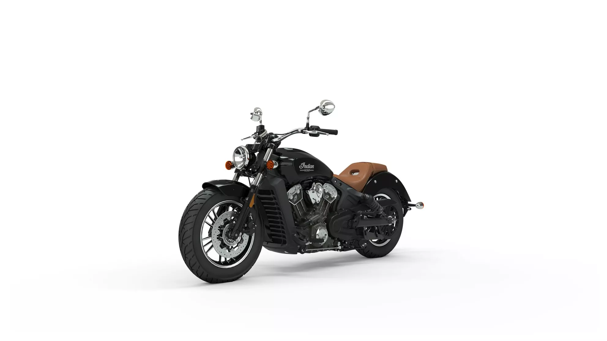 Indian Scout - Image 6 Indian Scout - Image 6