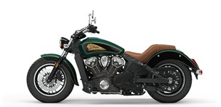 Indian Scout Bobber 2025 vs Indian Scout 2020