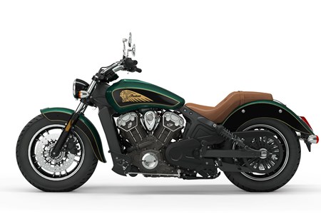 Indian Scout 2020 Indian Scout 2020
