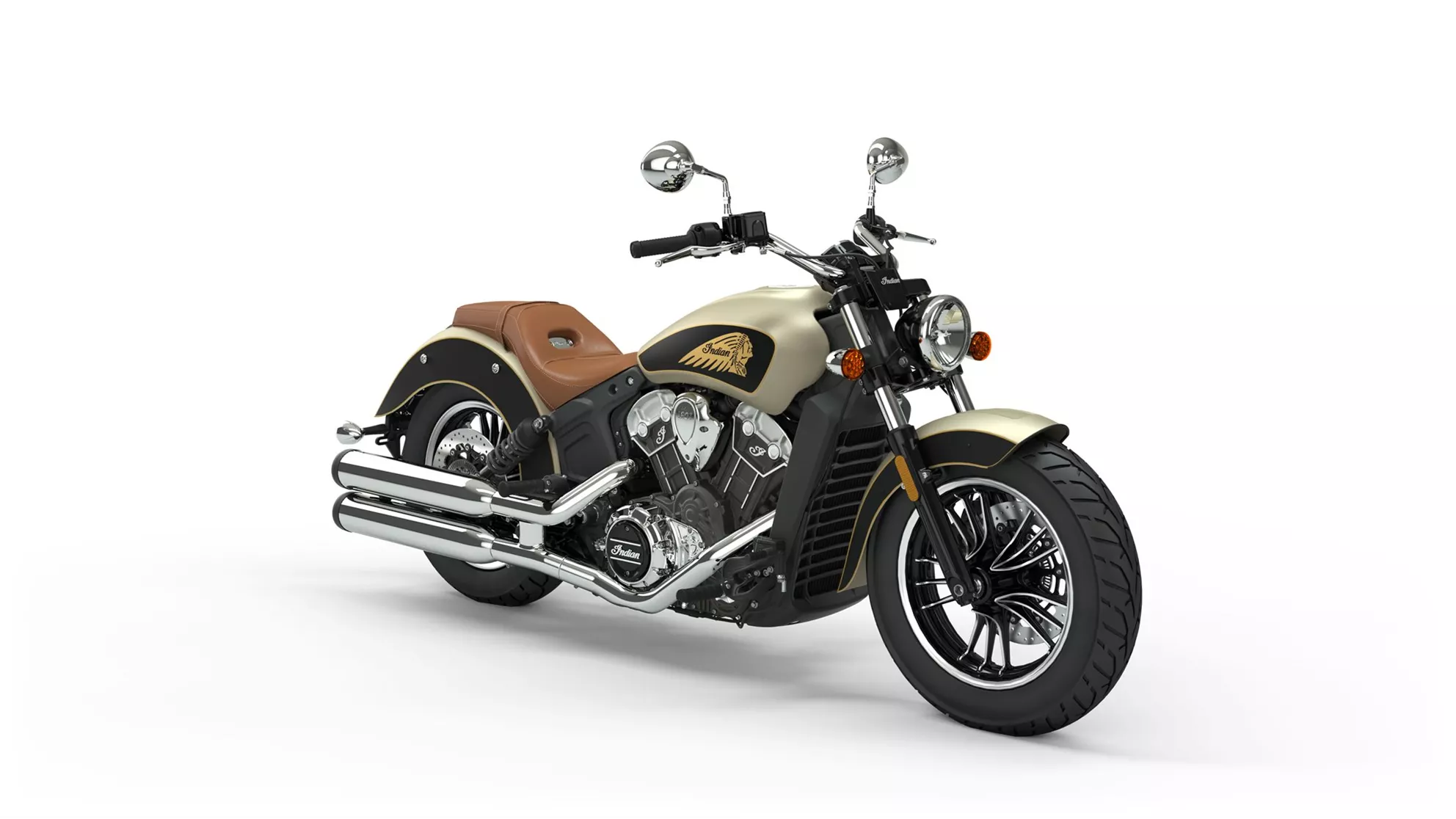 Indian Scout - Image 7 Indian Scout - Image 7